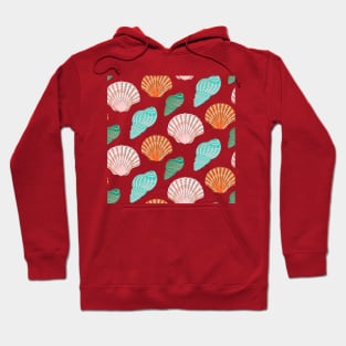 Sea Shells Hoodie